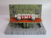 BUNDLE - Warp Models - Space 1999 Mini Lift Diorama Resin Kit *PLUS Sixteen 12  VIP EAGLE*