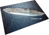 Coastal Kits CKS222 - Ship Display Base 3 (for waterline models)