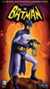 Moebius MMK950 - 1:8 1966 Adam West Batman Model Kit