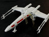 Paragrafix PGX191 - 1/72 X-Wing Fighter Photoetch Set For Bandai / Finemolds