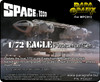 Paragrafix PGX227 - 1/72 scale Eagle Photoetch Set For  MPC913