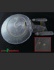 Green Strawberry 03717-1_1400 U.S.S. Enterprise NCC-1701-D Photoetch Set