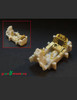 Green Strawberry 04818-1/72 Colonial Viper Mk.II Photoetch Set