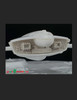 Green Strawberry 11020-1/537 Miranda class - Phaser & Torpedo launchers Resin Set