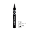 Molotow Liquid Chrome - 1mm Nib Pump Marker Pen