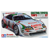 Tamiya 24163 - 1/24 Castrol Toyota Tom's Supra Model Kit