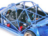 Tamiya 24240 - 1/24 Suburu Impreza WRC 2001 Model Kit