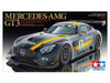 Tamiya 24345 - 1/24 Mercedes-AMG GT3 Model Kit