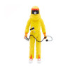 ReAction Figures - 3.75" BTTF Wave 2 Radiation Suit Marty Action Figure