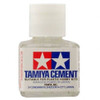Tamiya 87003 - 40ml Tamiya Liquid Cement