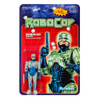 ROBOCOP REACTION FIGURE - BATTLE DAMAGED ROBOCOP GITD