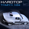 Resin Printed Complete Bodykit & Hardtop for Tamiya 24085 1/24 Miata / Eunos Roadster (May fit others)