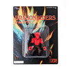 Fifth Element Figures - Dragonriders Of The Styx The Demon Action Figure