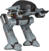 NECA - 1/10 'Robocop' ED-209 Action Figure with Sound - Re-Issue