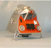 Moebius MMK901 - 1:24 Scale Lost in Space Space Pod Model Kit