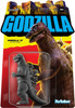 SUPER7 TOHO W1 Godzilla 1957 Reaction Figure