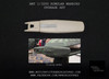 MPMSET03 - 1/3200 Warbird Upgrade Set for Romulan D'Deridex Warbird kit