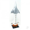 Atlantis H1828 - 1:150 Convair Shuttlecraft Spaceship  Model Kit