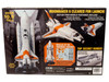 AMT1208 -  1:200 James Bond 007 Moonraker Shuttle with Boosters Model Kit