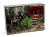 MPC 966 - 1/100 Star Wars: Return Of The Jedi AT-ST Walker Model Kit