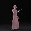 Star Wars Black Series 6" Figure VICE ADMIRAL HOLDO (#80 Red Line)