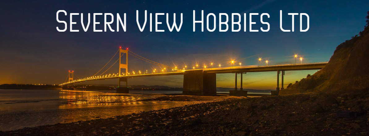 Welcome to Severn View Hobbies!