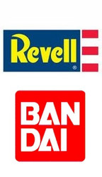 Revell / Bandai