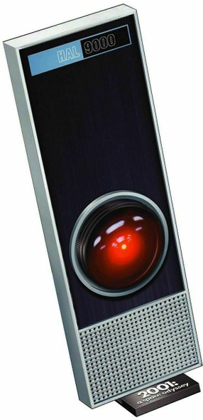 Moebius MMK2001-5 - 1:1 HAL9000 From 2001: A Space Odyssey Model Kit