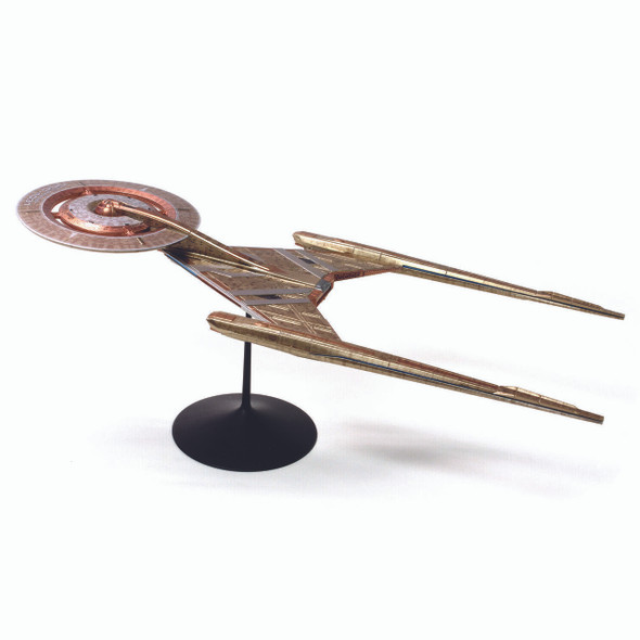 Polar Lights POL961 - 1/2500 Star Trek USS Discovery NCC-1031 From ST:Discovery Model Kit