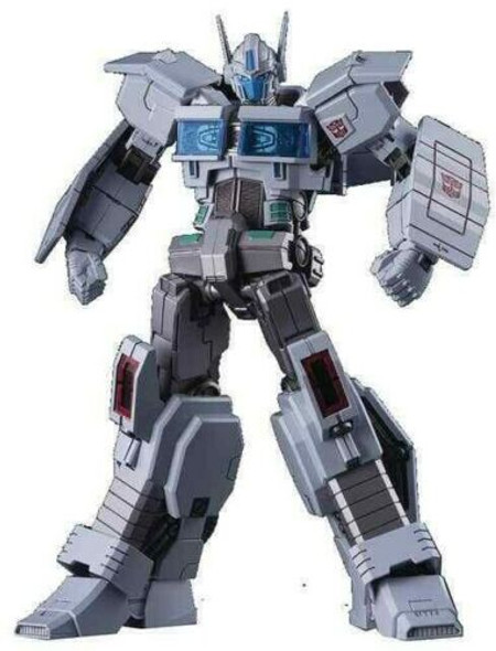 Transformers Ultra Magnus IDW Version Flame Toys Model Assembly Kit