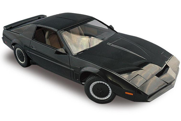 1/24 KNIGHT RIDER KNIGHT 2000 K.I.T.T. SEASON 4 MODEL KIT