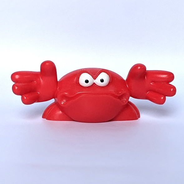 NeMA Studios - The Trap Door Fan's Choice No.1 The Big Red Thing!