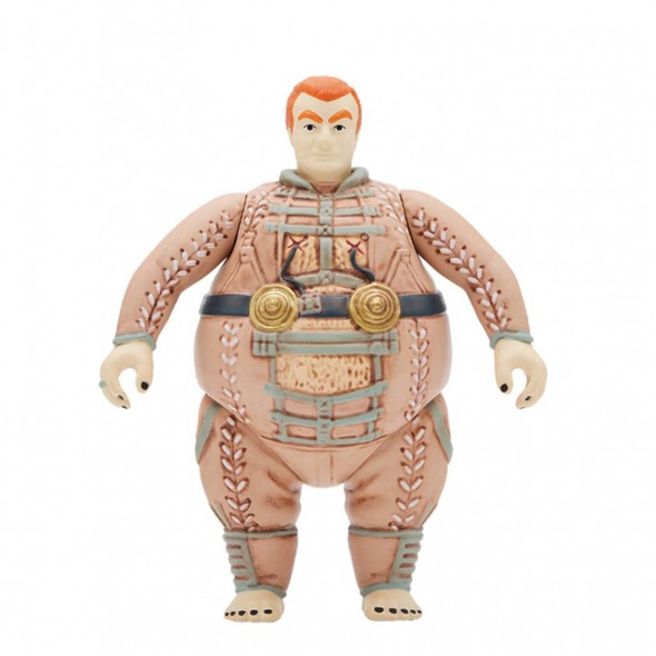 1984 DUNE ReAction Figure Wave 1 - Baron Harkonnen