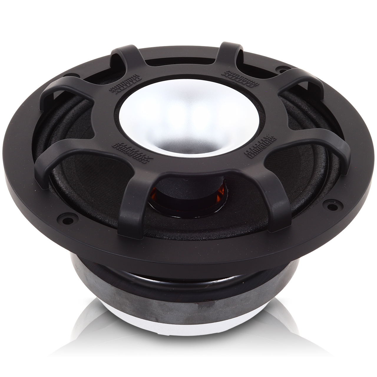 Sundown Audio PA Coaxial Speaker (Single) Vexproaudio