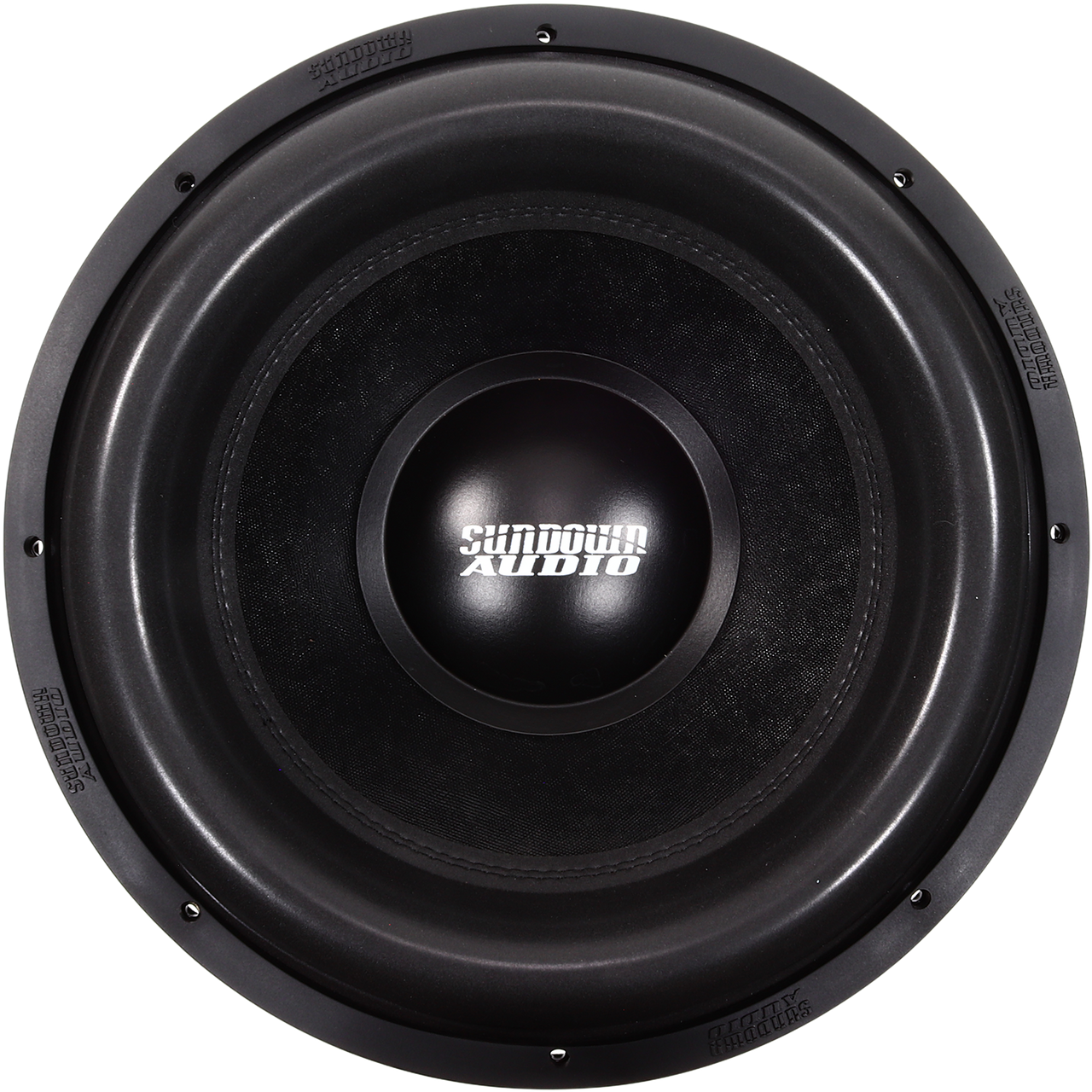 Sundown Audio - X-15 v.3 High Output X Series 15 Sundown Audio - X-15 v.3 High Output X Series 15