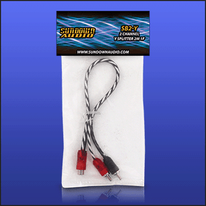 SB Y-Splitter