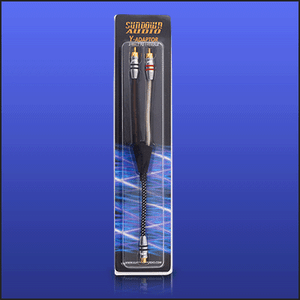 SAZ Y Splitter & Mono