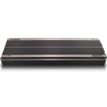 Sundown Audio - SALT-8 Amplifier Class-D Linkable Mono Block 8000W Sundown Audio - SALT-8 Amplifier Class-D Linkable Mono Block 8000W