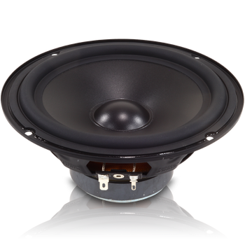 Sundown Audio - E-6.5CS Component Speaker Set