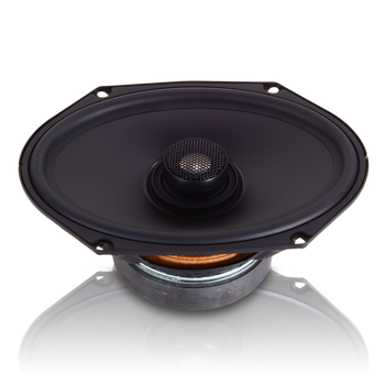 Sundown Audio - E-68CX Coaxial Speakers 6"x 8" (Pair) Sundown Audio - E-68CX Coaxial Speakers 6"x 8" (Pair)