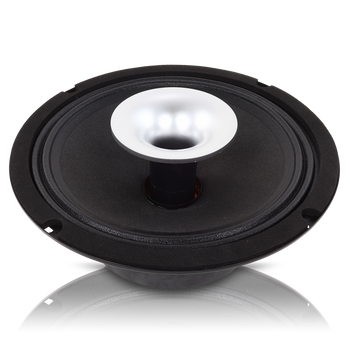 Sundown Audio - ECX-8 PA Coaxial Speaker 8" (Single) Sundown Audio - ECX-8 PA Coaxial Speaker 8" (Single)