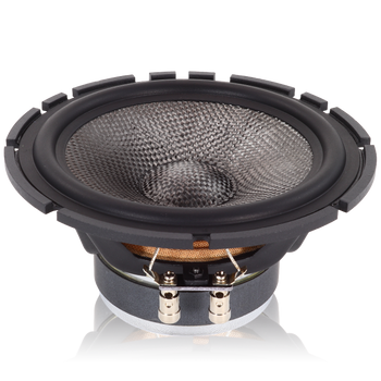Sundown Audio - SA-6.5CS V.3 Component Speaker Set Sundown Audio - SA-6.5CS V.3 Component Speaker Set