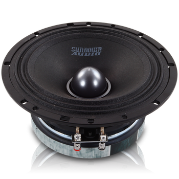 Sundown Audio - LCMR-6.5 Pro Audio Midrange Speaker 6.5" (Single) Sundown Audio - LCMR-6.5 Pro Audio Midrange Speaker 6.5" (Single)