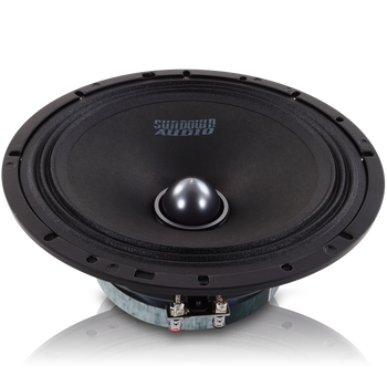 Sundown Audio - LCMR-8 Pro Audio Midrange Speaker 8" (Single) Sundown Audio - LCMR-8 Pro Audio Midrange Speaker 8" (Single)