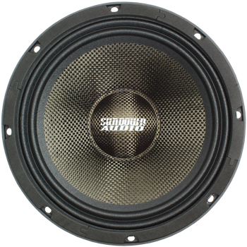 Sundown Audio - NEOPRO V.4 8" Pro Audio Neo Mid Bass Speaker (Single) Sundown Audio - NEOPRO V.4 8" Pro Audio Neo Mid Bass Speaker (Single)