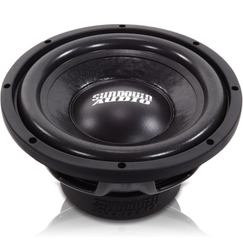 Sundown Audio - LCS v.2 Series 300W DVC Subwoofer 10" Sundown Audio - LCS v.2 Series 300W DVC Subwoofer 10"