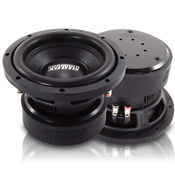 Sundown Audio - E8 v.6 Pro Audio 8" Subwoofer Sundown Audio - E8 v.6 Pro Audio 8" Subwoofer