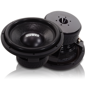 Sundown Audio - SA Classic Series 12" Subwoofer Sundown Audio - SA Classic Series 12" Subwoofer