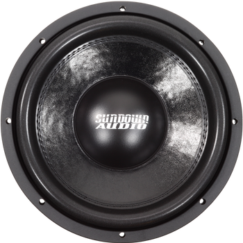 Sundown Audio - SA Classic Series 12" Subwoofer Sundown Audio - SA Classic Series 12" Subwoofer