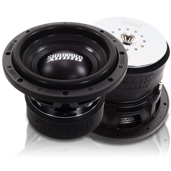 Sundown Audio - SA-10 v.2 SA Series 10" Subwoofer Sundown Audio - SA-10 v.2 SA Series 10" Subwoofer